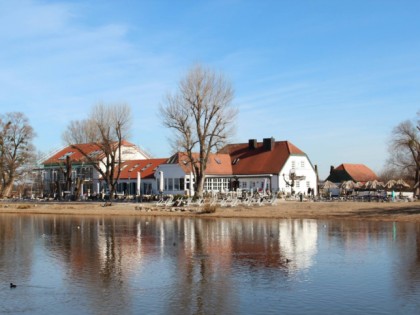 照片: Seewirts Strandhaus