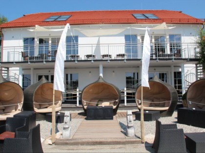 照片: Seewirts Strandhaus