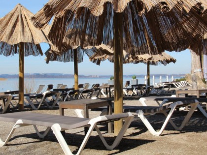 照片: Seewirts Strandhaus