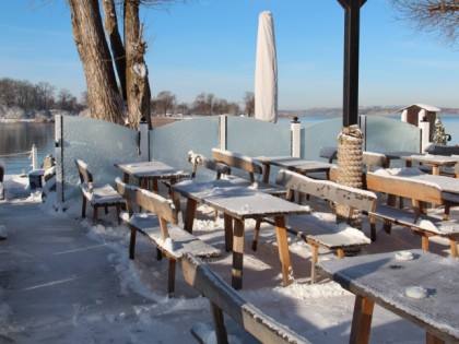 照片: Seewirts Strandhaus